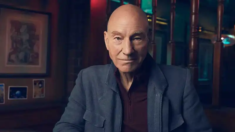 Patrick Stewart (Source: THR)