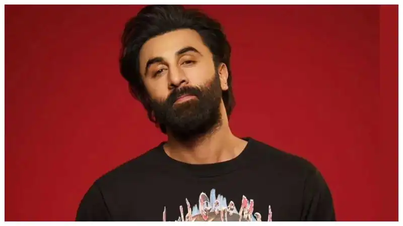 <p>Ranbir Kapoor</p>