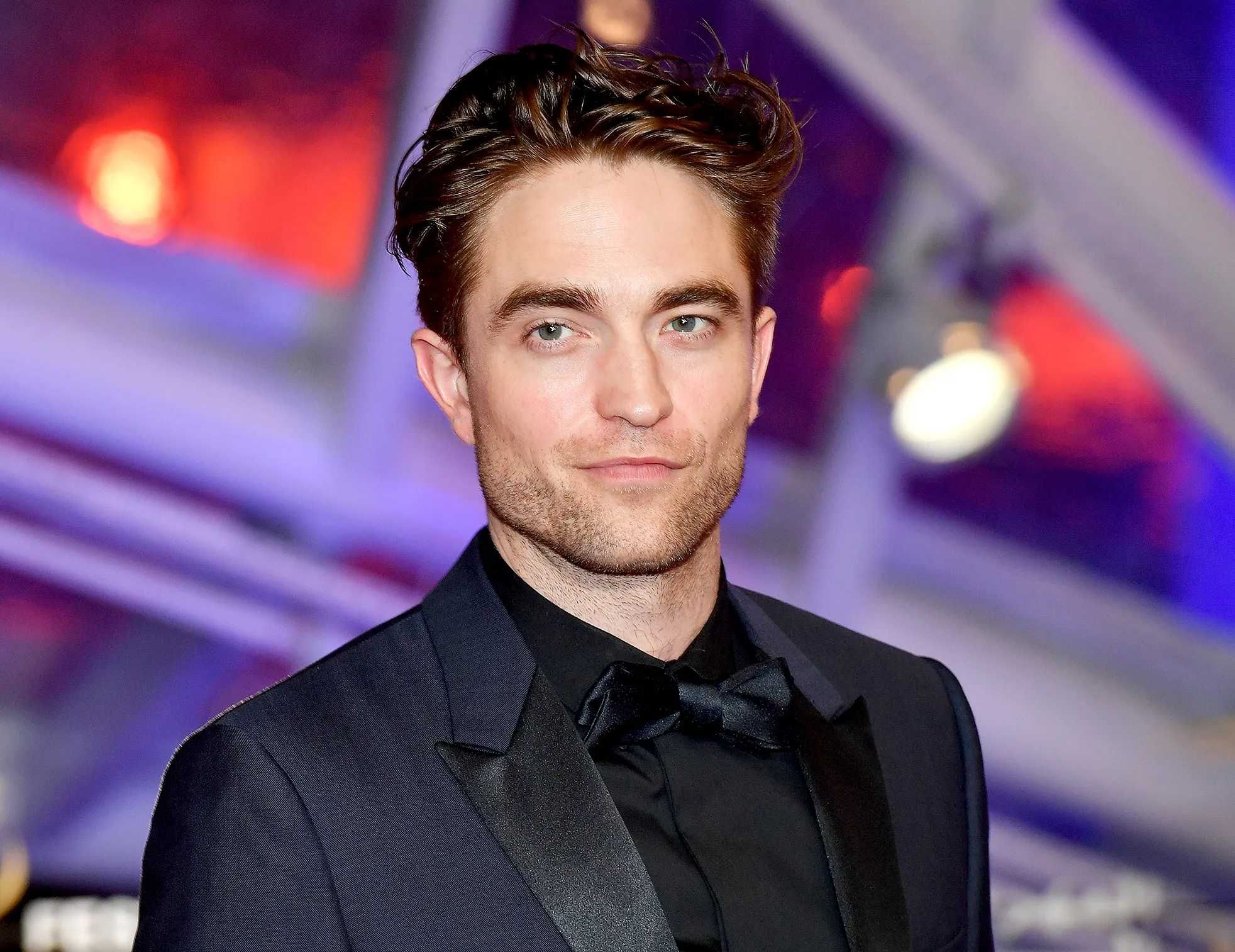 Robert Pattinson's Shift from Twilight to Gotham Recalling the