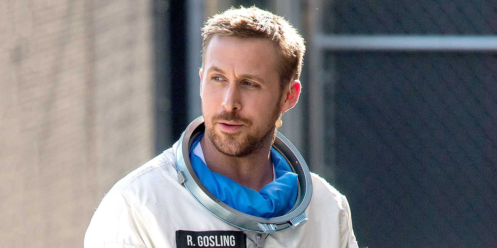 Ryan Gosling (Source: Cosmopolitan)