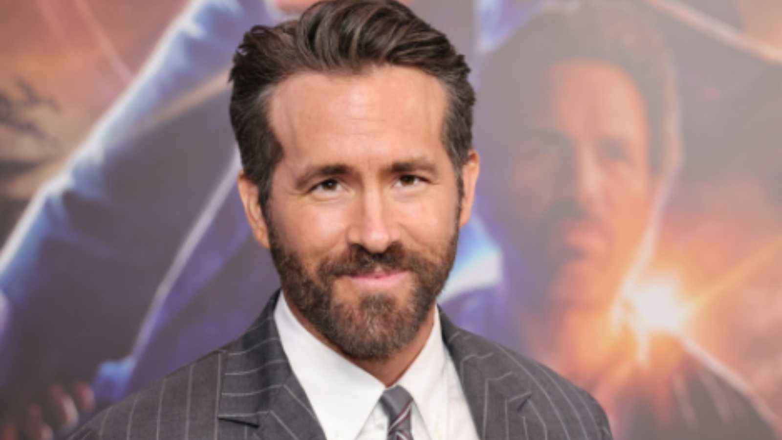 <p>Ryan Reynolds (Source: The Hollywood Reporter)</p>