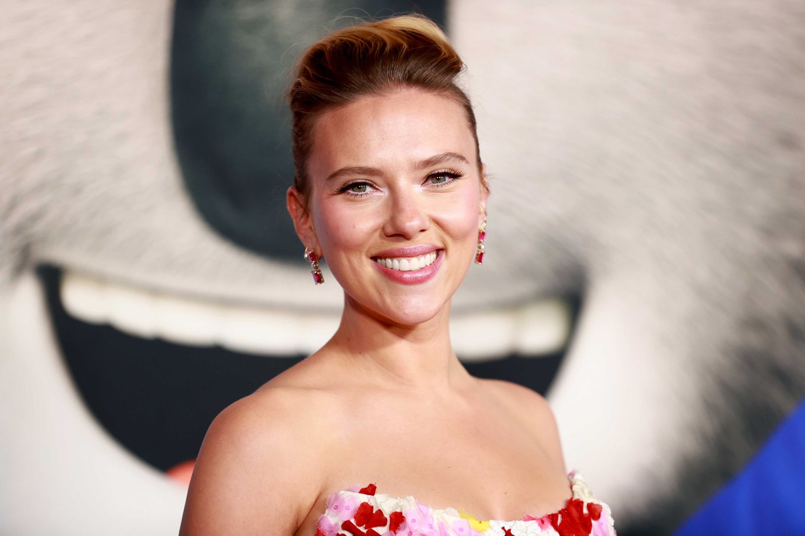 Scarlett Johansson (Source: Variety)