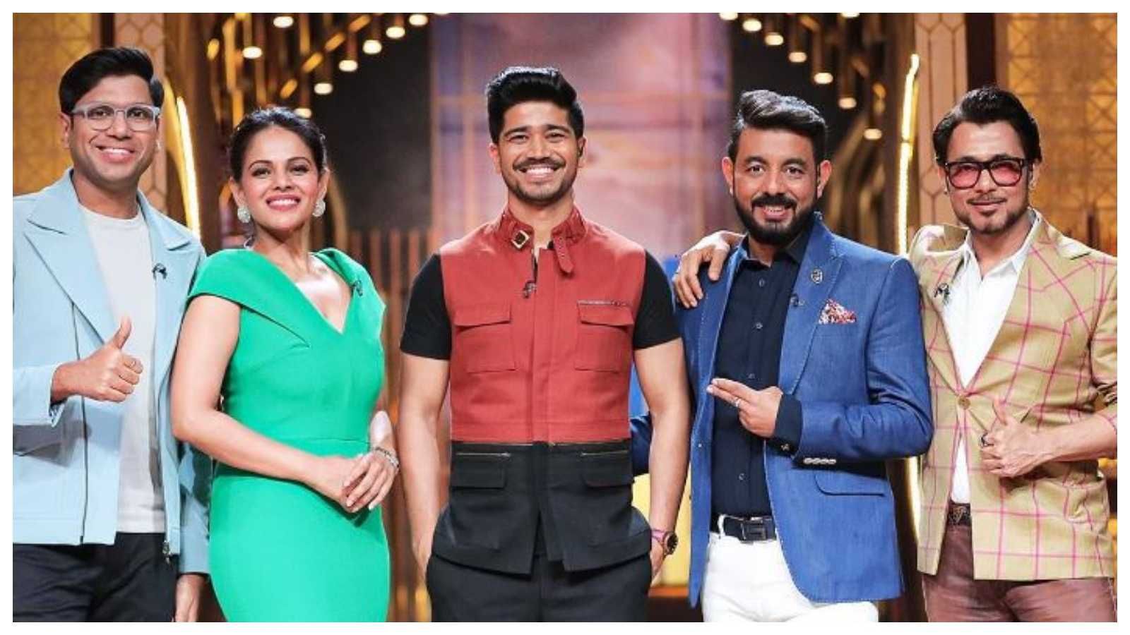 Shark Tank India 3: Who is Azhar Iqubal, the new judge on the show