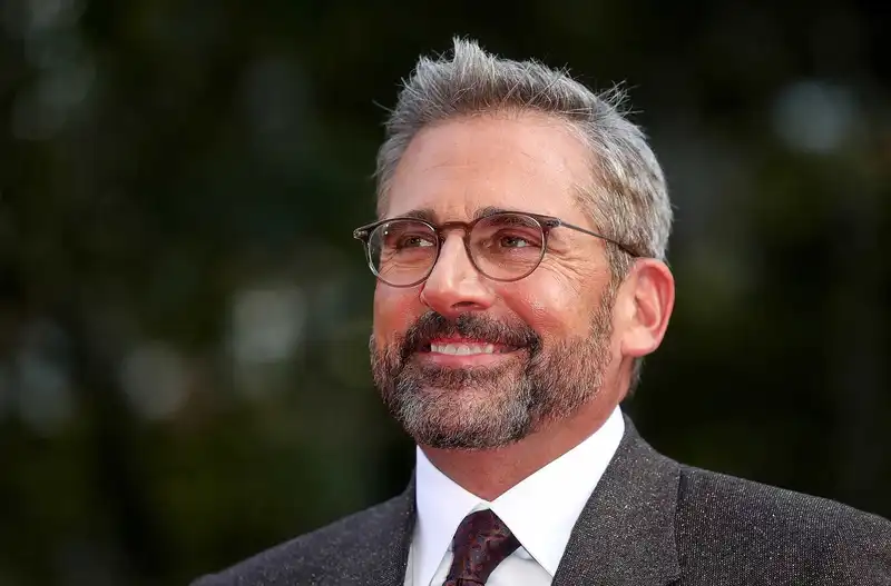 Steve Carell