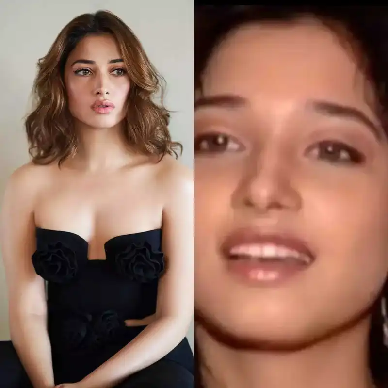 Tamannaah Bhatia's