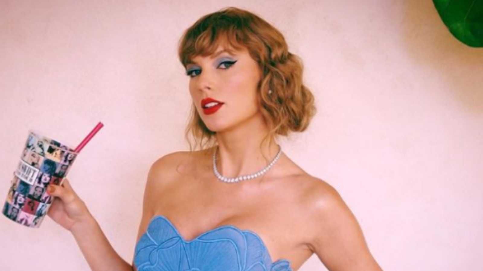 <p>Taylor Swift (Source: People)</p>