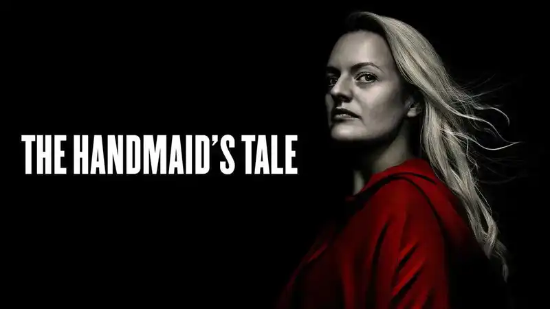 The Handmaid's Tale (Source: Hulu)