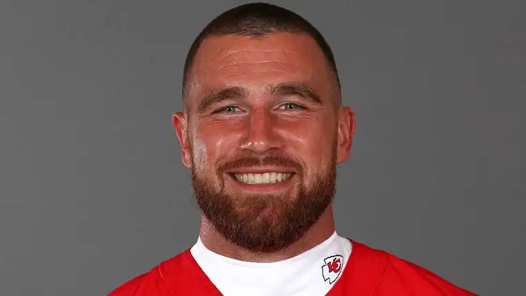 Travis Kelce (Source: Chiefs)