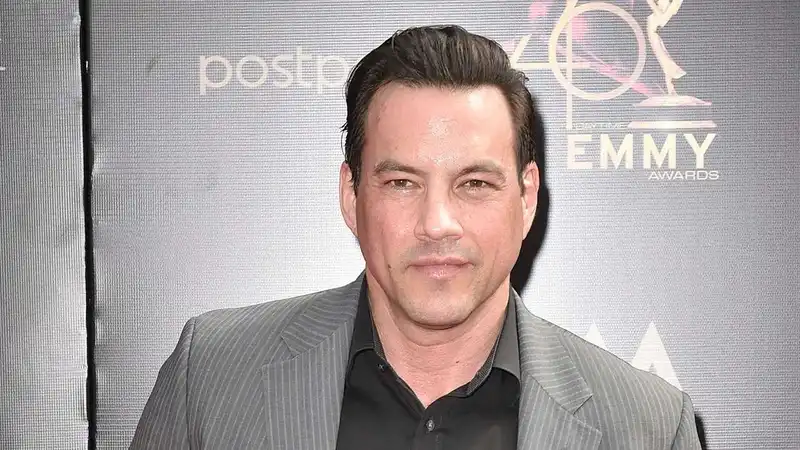 Tyler Christopher (Source: Entertainment Weekly)