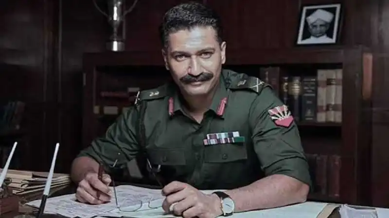 vicky kaushal