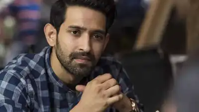 12th Fail actor Vikrant Massey announces retirement from acting at 37: 'It’s time to recalibrate and go back home...'