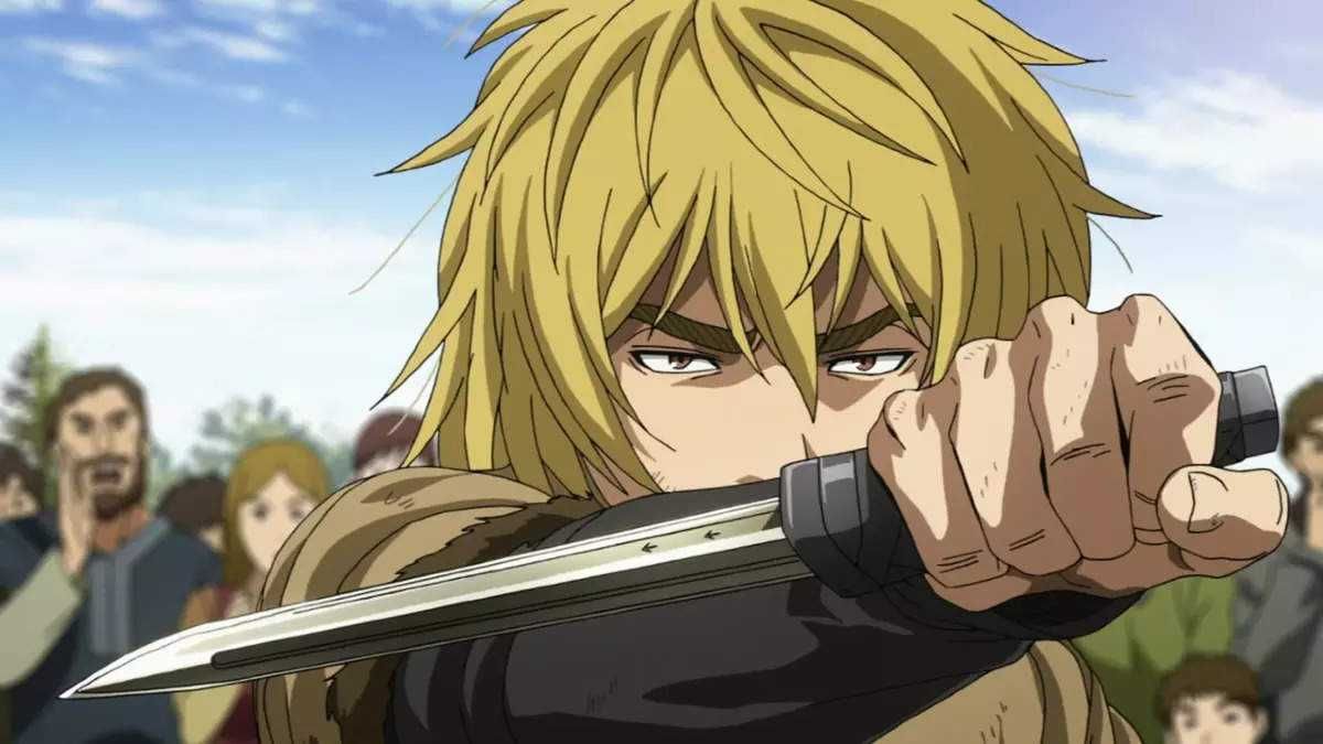 Brodd (Vinland Saga Season 2) - Pictures 