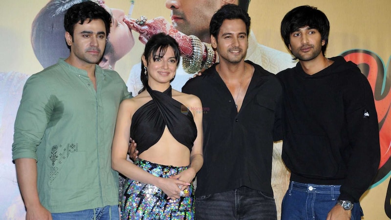 Yaariyan 2: पठान और गदर 2 के बाद फैंस को फिर मिलेगा एक्शन जबरदस्त का डबल डोज? यश दासगुप्ता ने खोली पोल