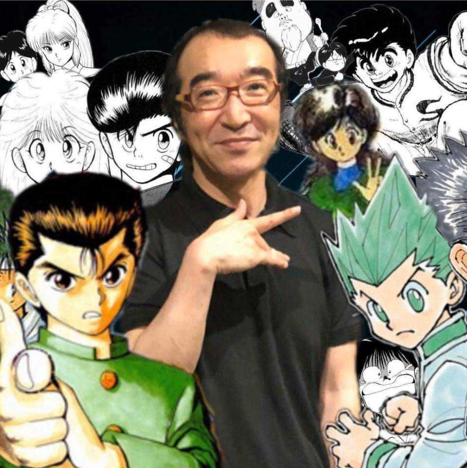 Hunter x Hunter: Manga Creator Yoshihiro Togashi Teases Return