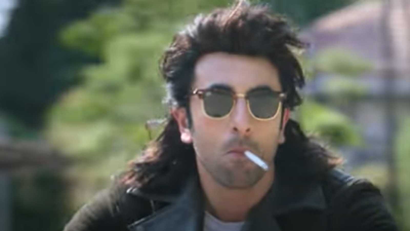 'Greatest Actor Alive' : Ranbir Kapoor's Animal trailer leaves Twitter in a frenzy, netizens give a huge thumbs up
