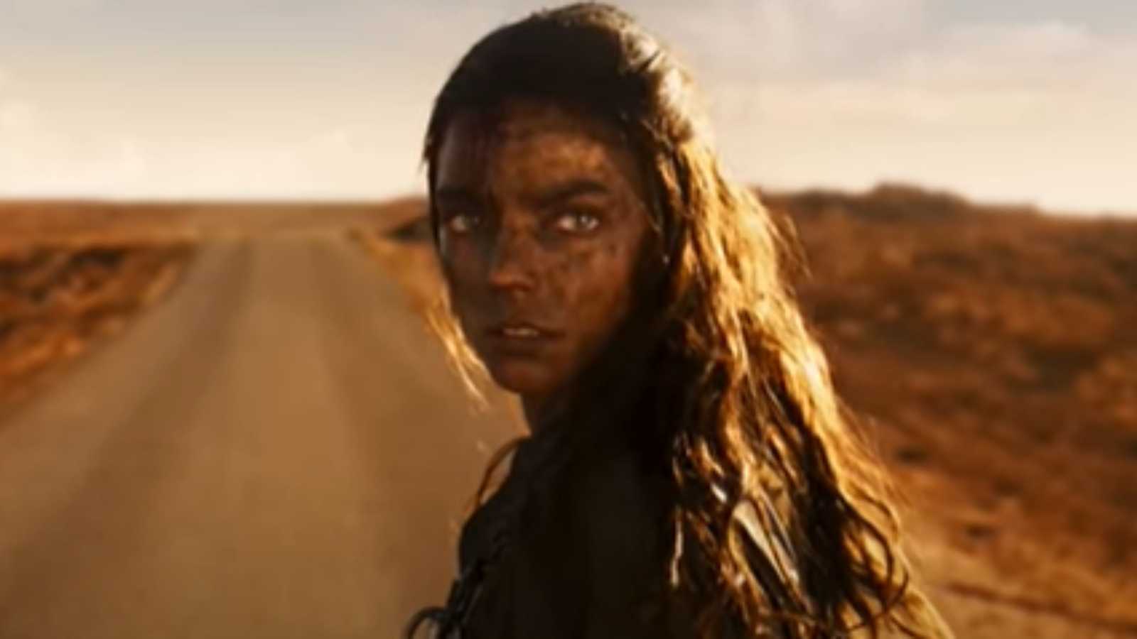 Furiosa: A Mad Max Saga trailer: Chris Hemsworth and Anya Taylor-Joy have an epic face-off in this actioner flick