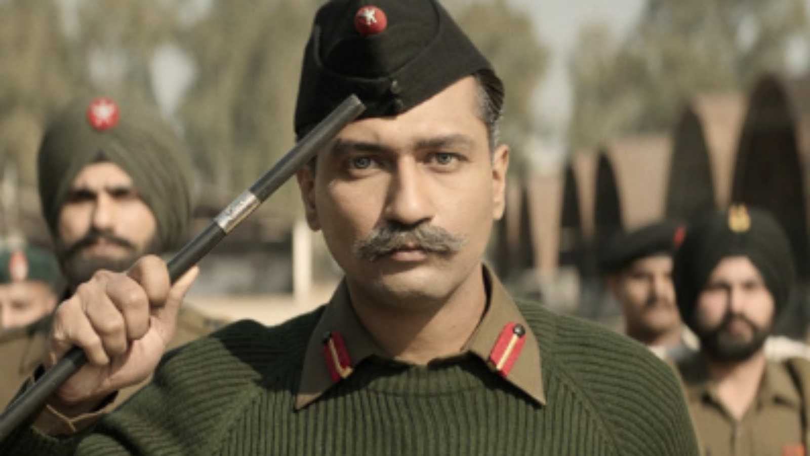 Sam Bahadur Movie Review: Vicky Kaushal's masterful performance is the guiding anchor of this period flick