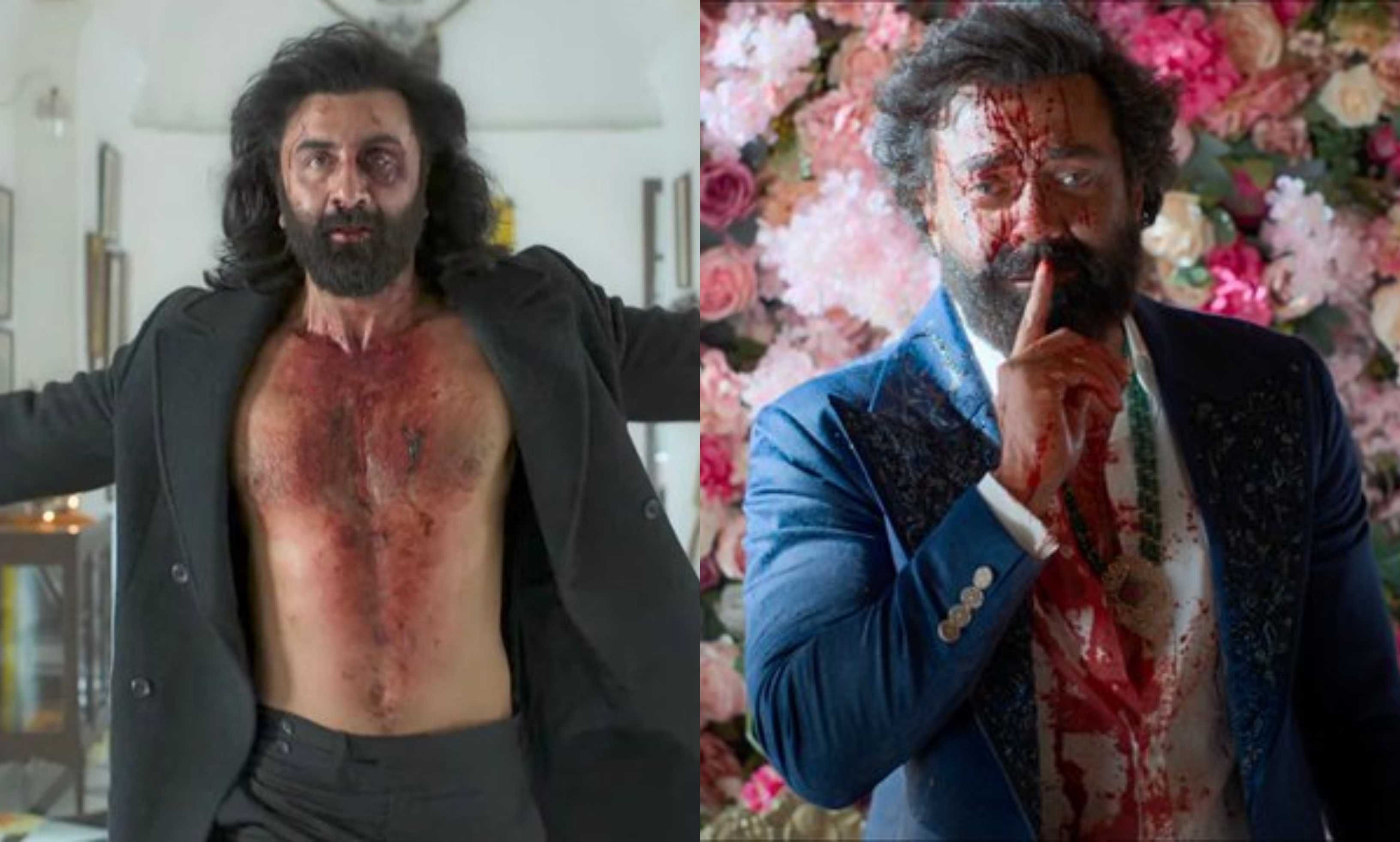 Animal plot details revealed: Ranbir Kapoor-Bobby Deol starrer has graphic  domestic and sexual abuse scenes