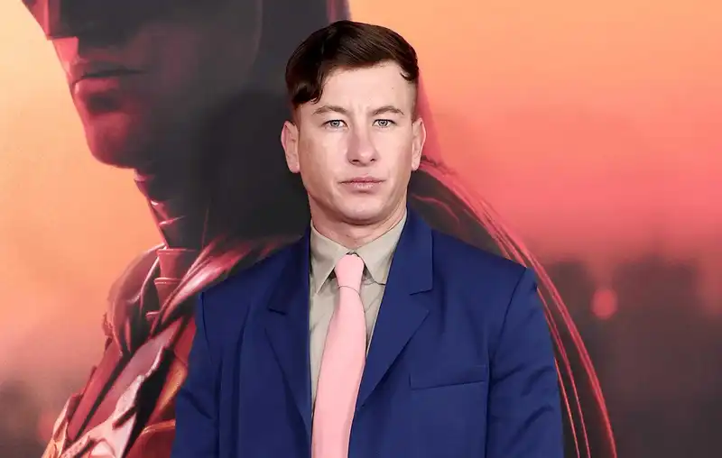 Barry Keoghan (Source: NME)