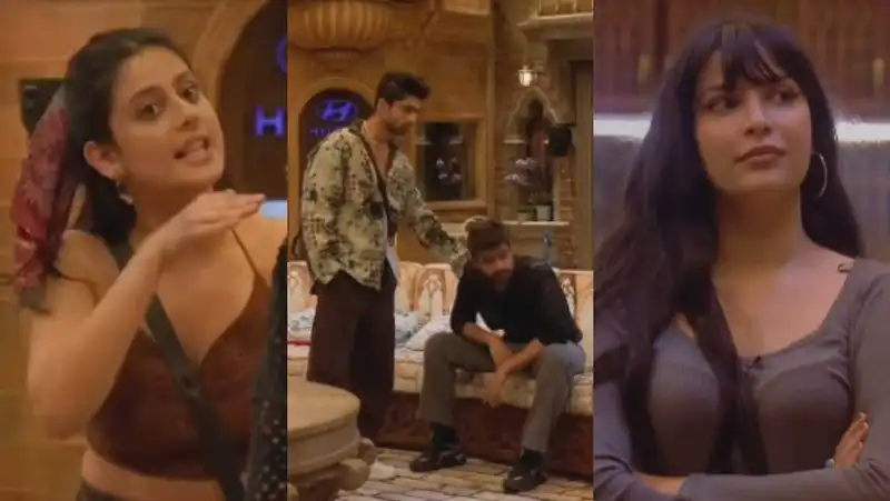 Bigg Boss 17 Day 18 Highlights: Isha threatens to break up with Samarth; Khanzaadi confesses her feelings for Abhishek