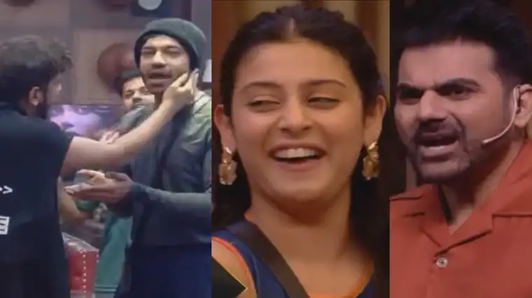 Bigg Boss 17 Promo: Munawar confiscates stolen coffee from Vicky; Arbaaz and Sohail hilariously mimic Isha-Samarth