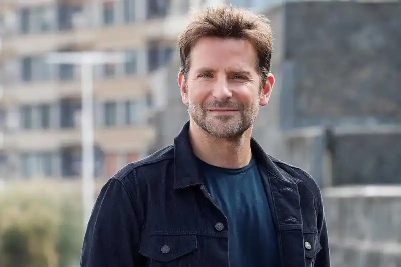 Bradley Cooper (Source: The Independent)