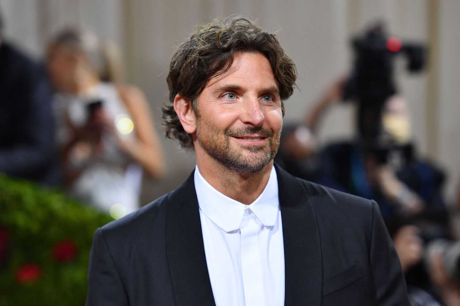 Bradley Cooper reflects: Unsure if he'd be alive without his daughter