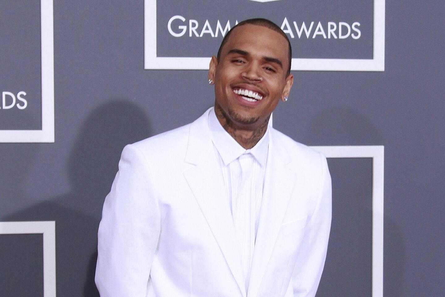 From stardom to scandal: Chris Brown's controversial journey revisited