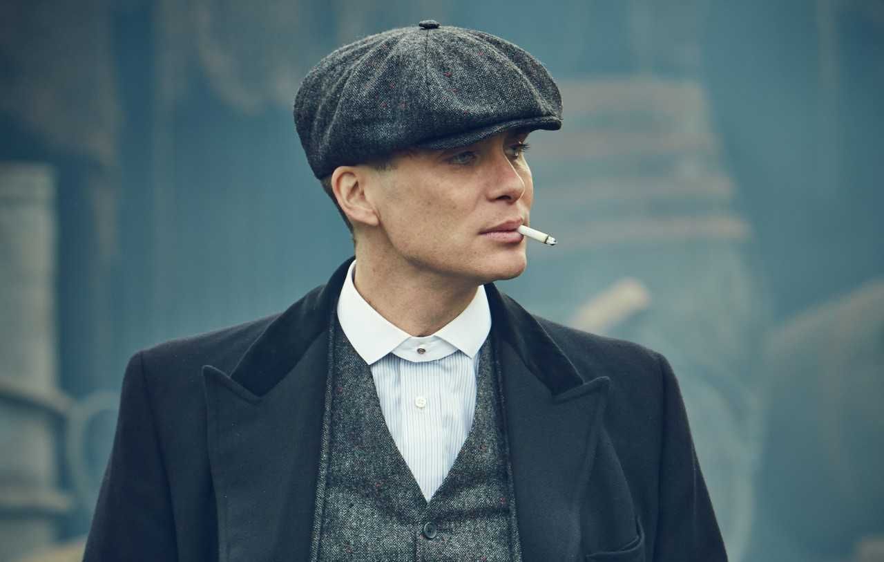 Cillian Murphy's transformation From Peaky Blinder to atomic pioneer