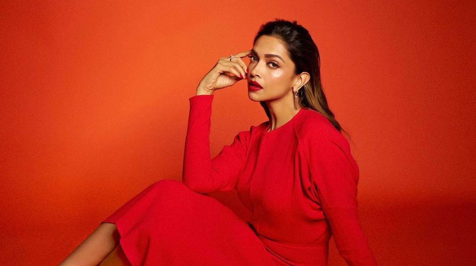 Deepika Padukone on supporting her values being a public figure: 'Okay to be the only person with...'