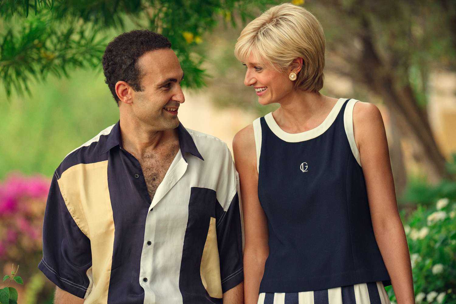 Unraveling the actual love Story: A timeline of Princess Diana and Dodi Al Fayed's romance