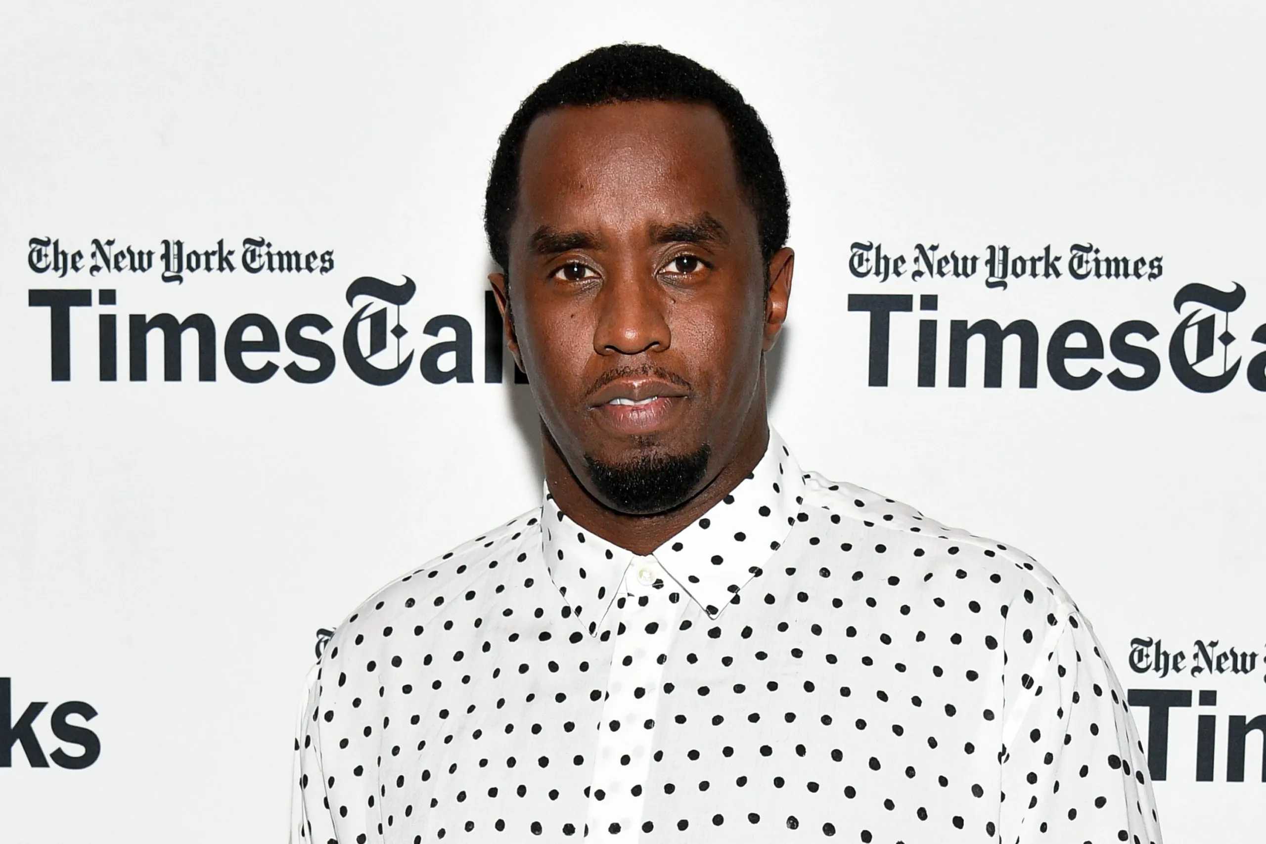 Sean 'Diddy' Combs denies gang rape allegations in recent legal filing