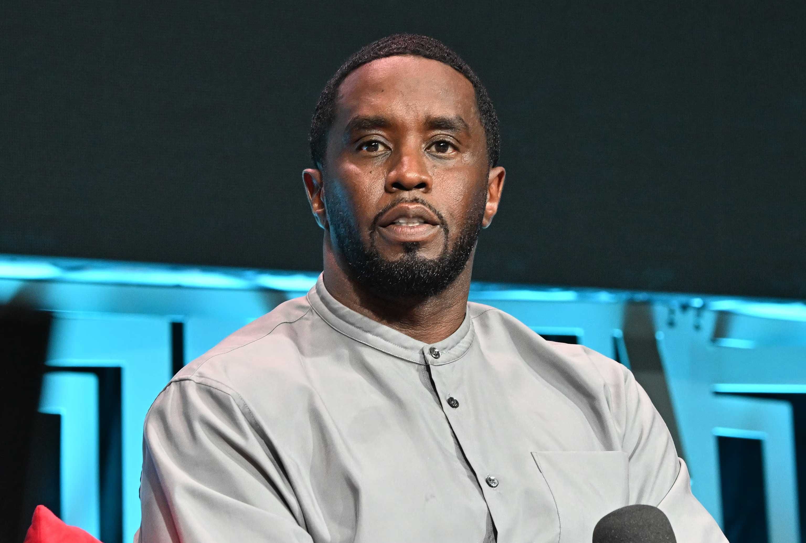 Diddy Confronts Third Sexual Assault Lawsuit Amid Denials Of Allegations