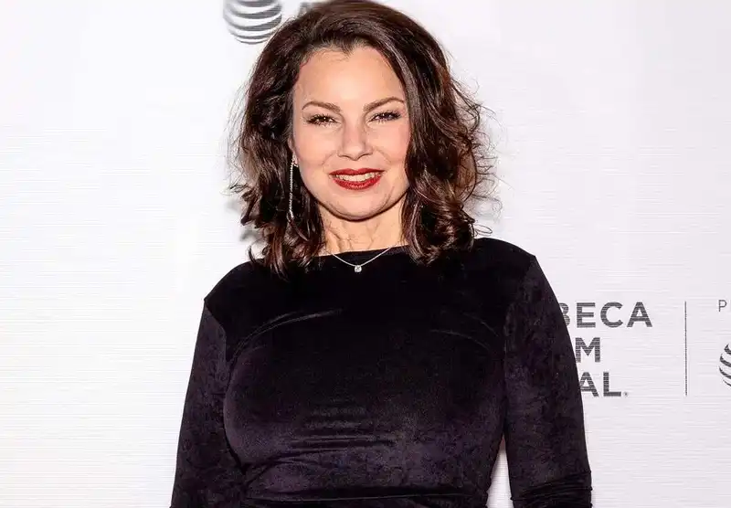 Fran Drescher (Source: National Today)