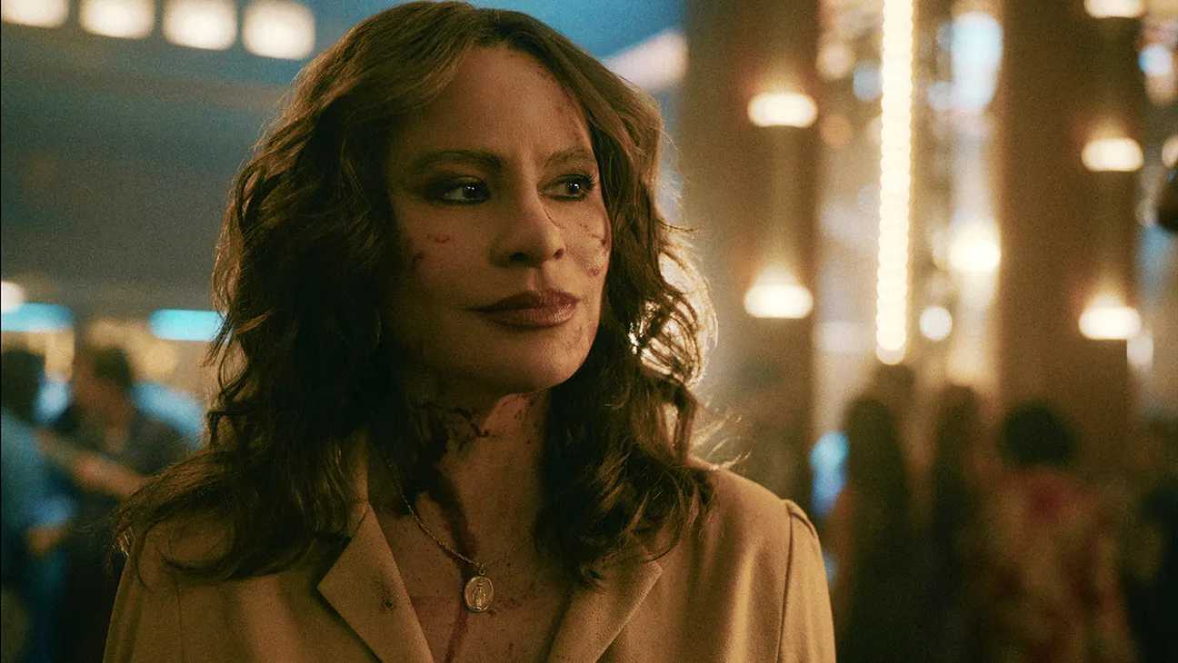 Sofía Vergara unveils a raw and ruthless drug queenpin persona in Netflix's Griselda trailer