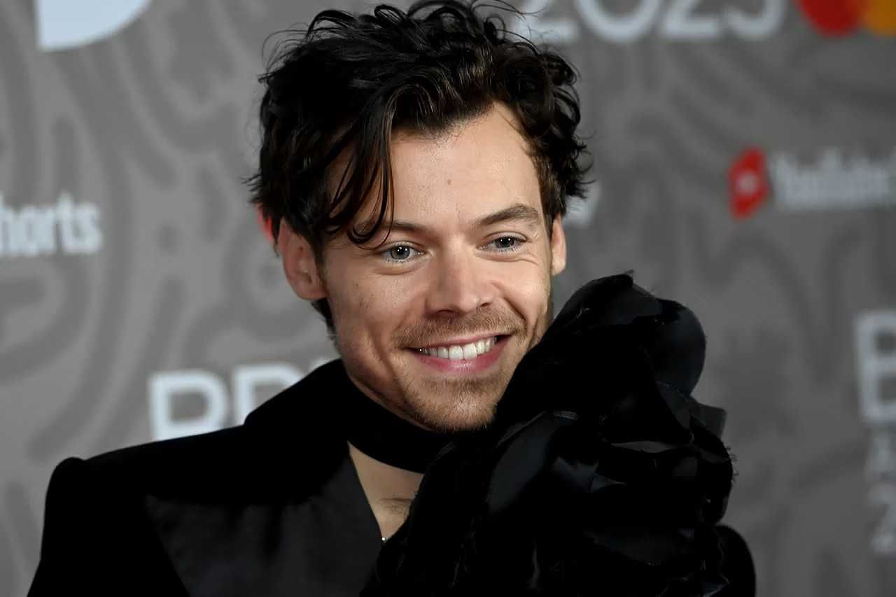 Is Harry Styles bald?! For all the fans spiraling, here's the truth