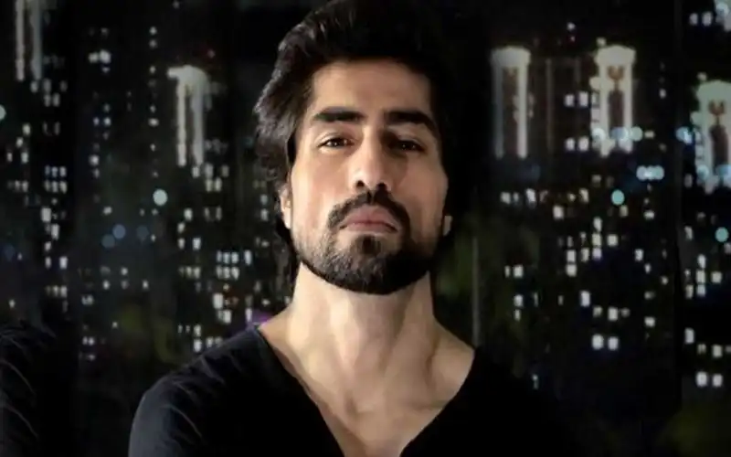 Harshad Chopda