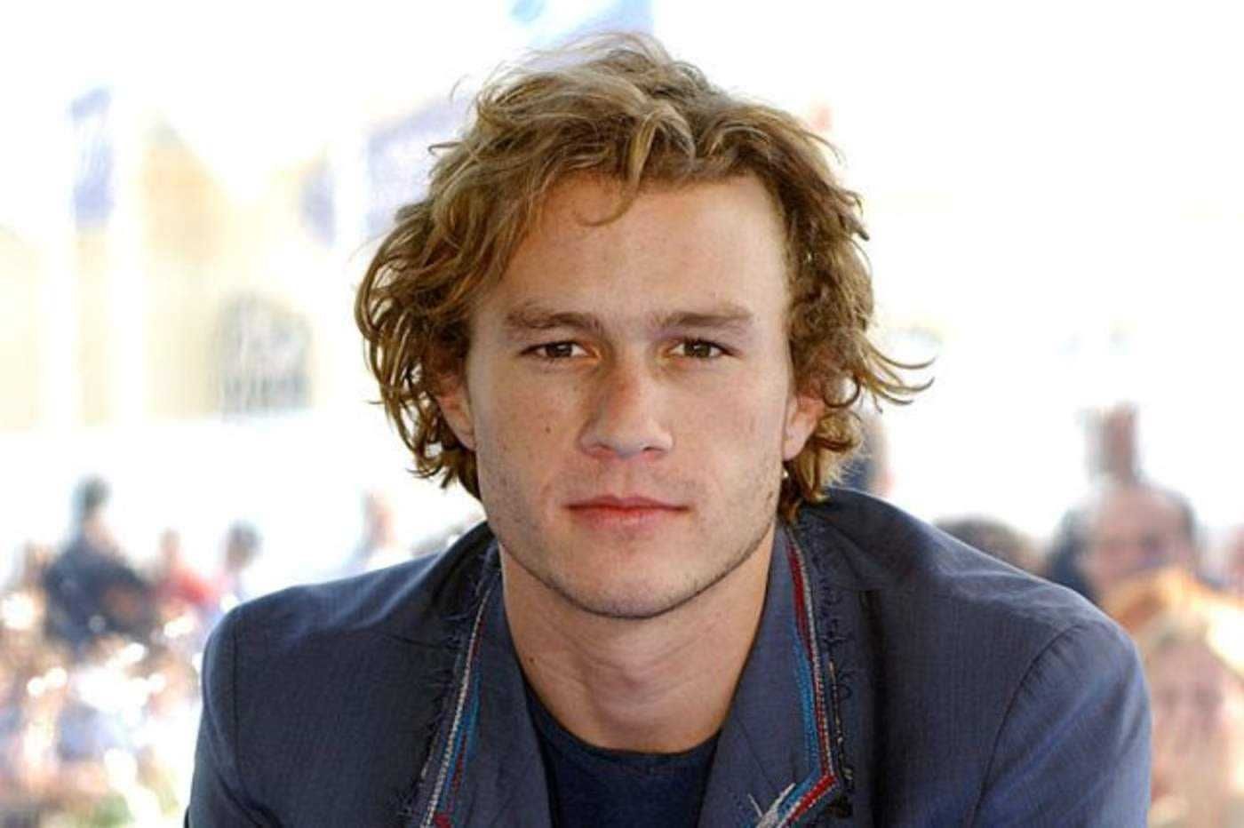 Heath Ledger's Legacy: Revisiting The Journey Of An Iconic Talent