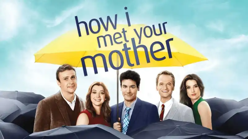 How I Met Your Mother (Source: Disney Plus)