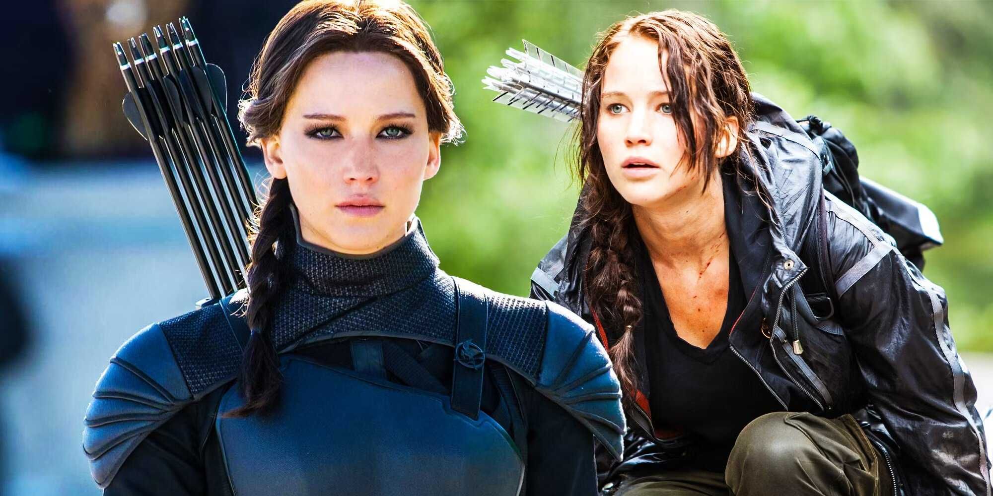 From screen to street: The lasting impact of the Hunger Games on today’s style