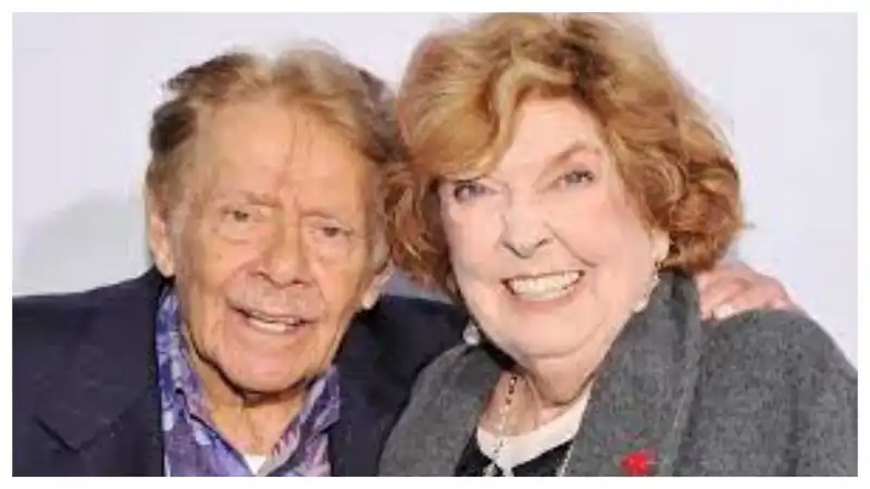 Jerry Stiller