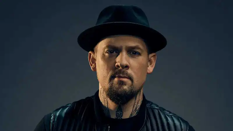 Joel Madden (Source: Billboard)