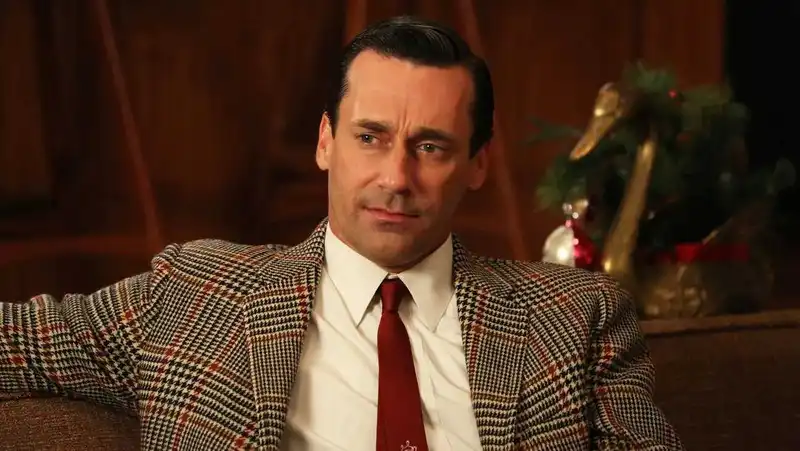 Jon Hamm (Source: The Hollywood Reporter)