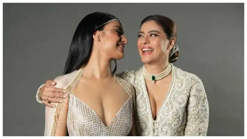 <p>Kajol</p>