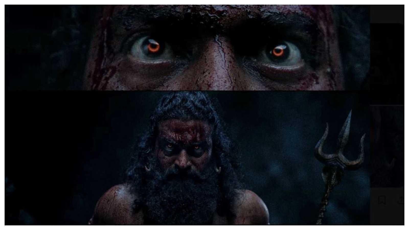 'History in the making': Rishab Shetty's intense look in Kantara: A Legend Chapter 1 teaser takes internet by storm