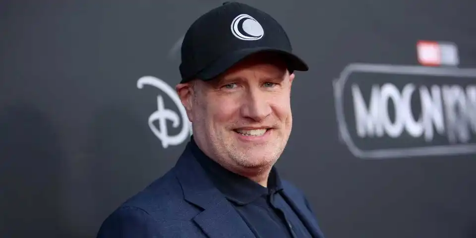 Kevin Feige (Source: CBR)
