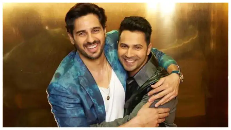 Koffee With Karan 8: 5 best moments of Sidharth Malhotra and Varun Dhawan on the couch with Karan Johar