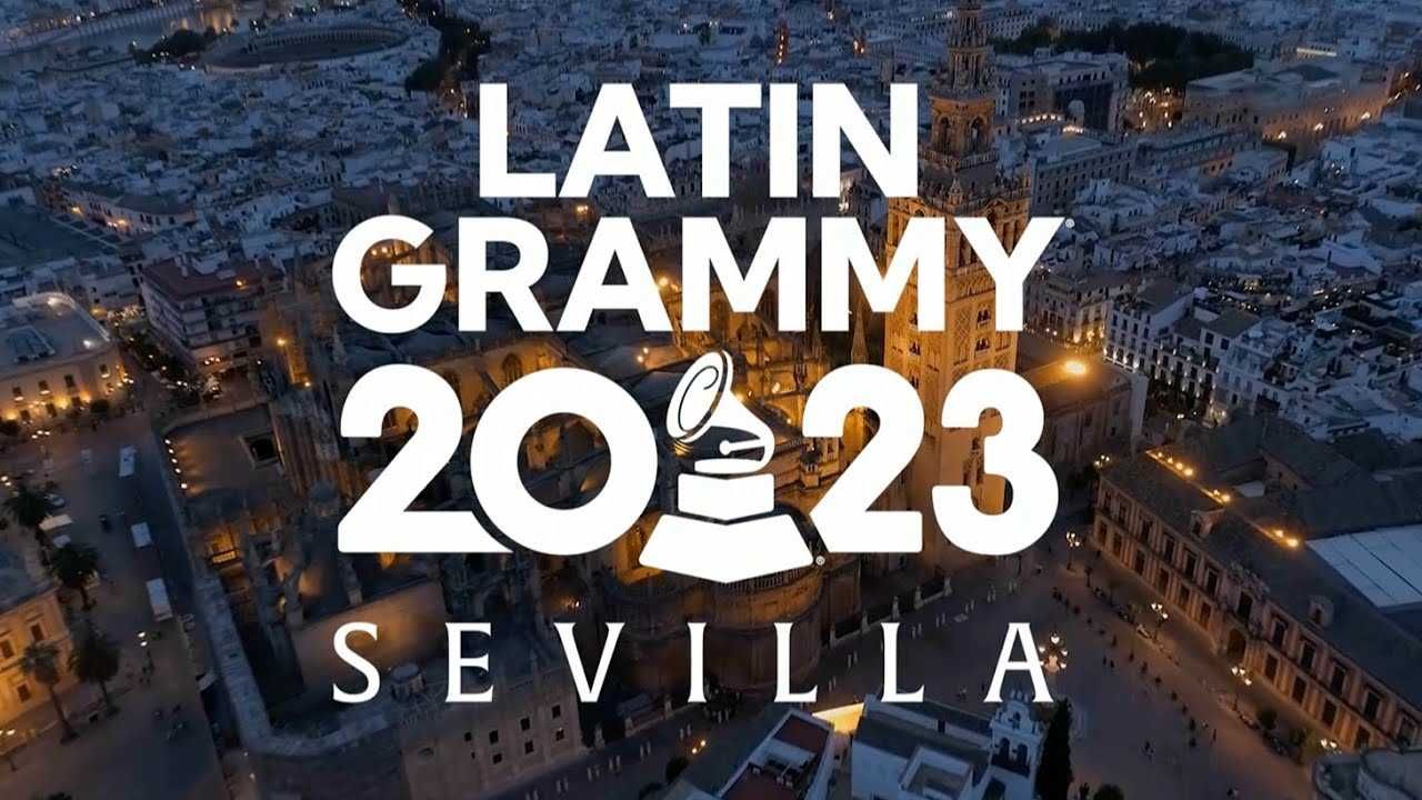 Latin Grammys 2023 (Source: Grammy.com)