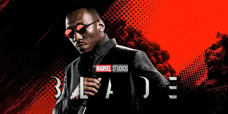 Mahershala Ali (Source: CBR)