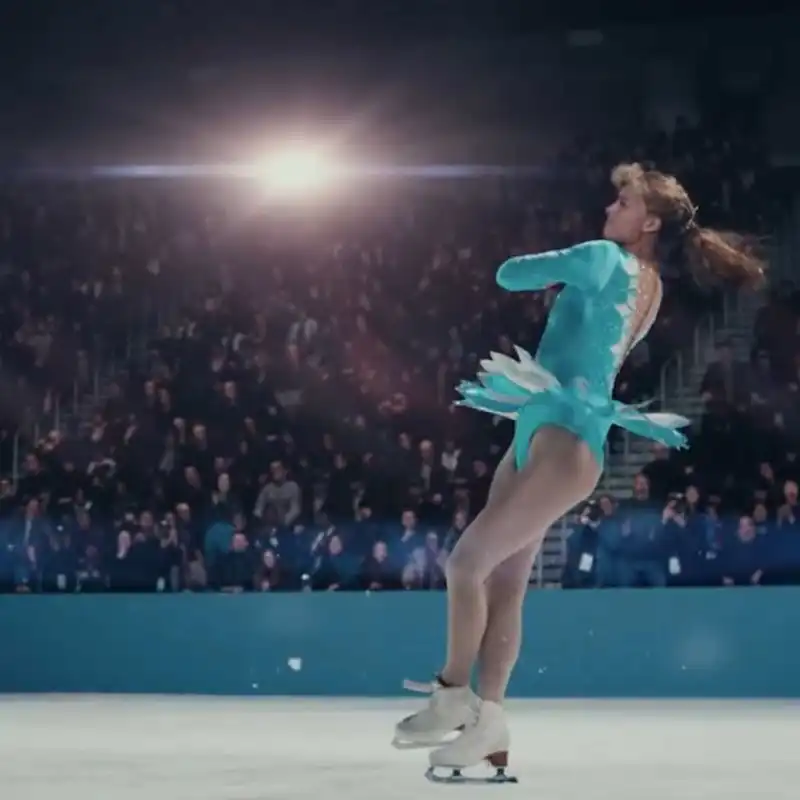 <p>Margot Robbie in I, Tonya (Source: Mashable)</p>